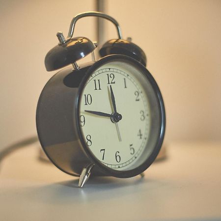 Ferienwohnung "Auszeit" Бернкастел-Кюс Екстериор снимка