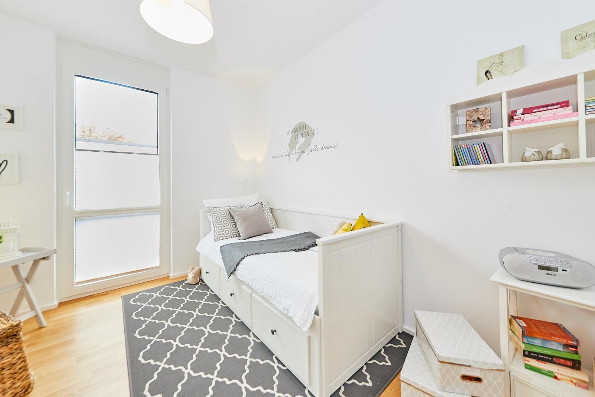 Ferienwohnung "Auszeit" Бернкастел-Кюс Екстериор снимка