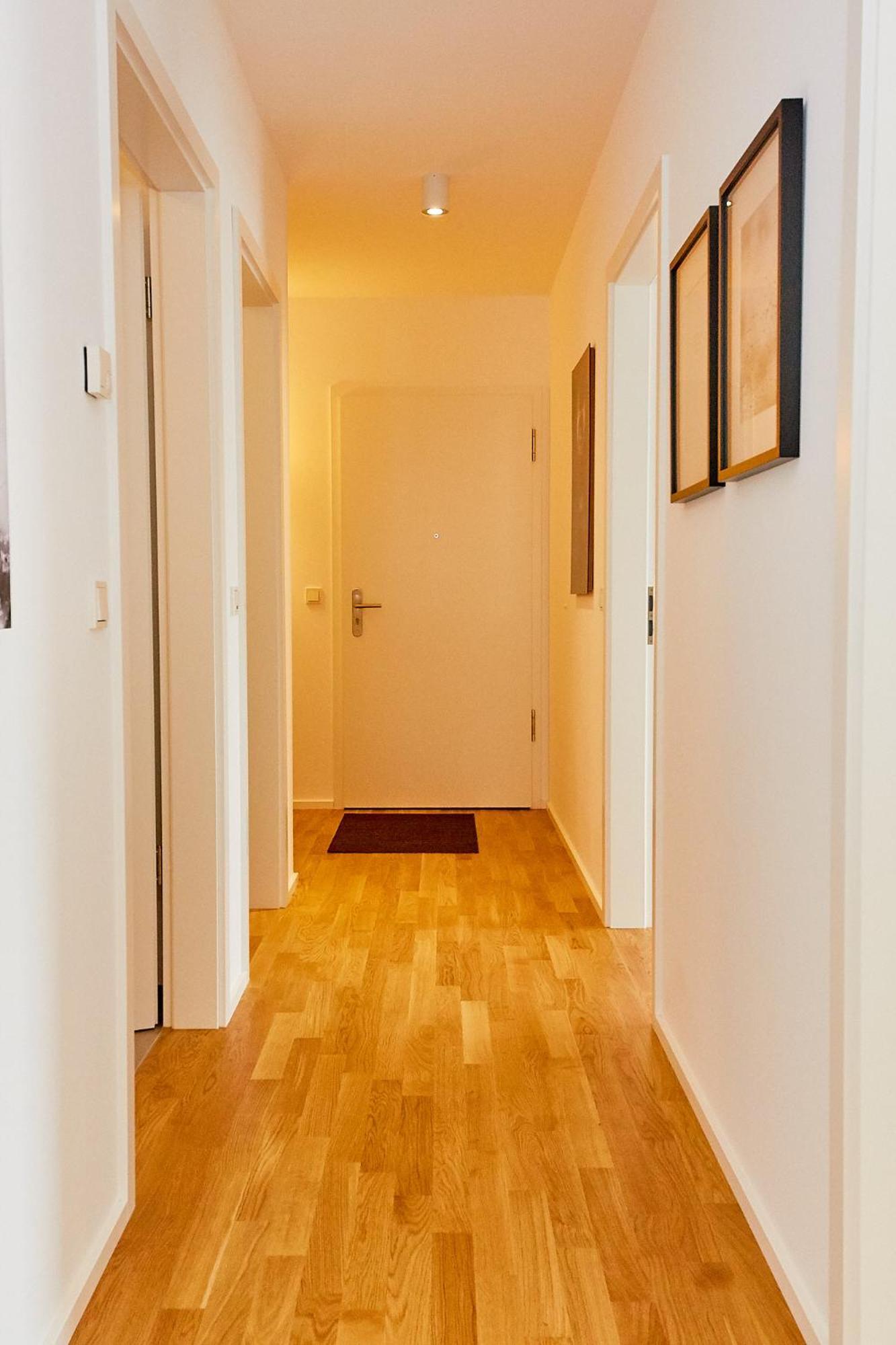 Ferienwohnung "Auszeit" Бернкастел-Кюс Екстериор снимка