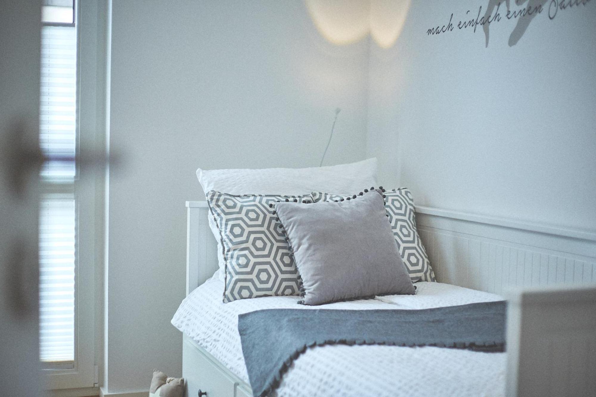 Ferienwohnung "Auszeit" Бернкастел-Кюс Екстериор снимка